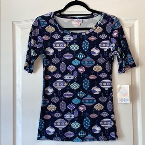 LULAROE GIGI - CHRISTMAS COLLECTION